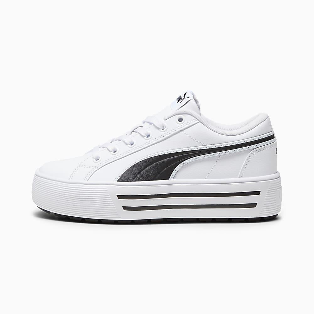 Puma Kaia 2.0 Kadın Günlük Spor Ayakkabı - 392320