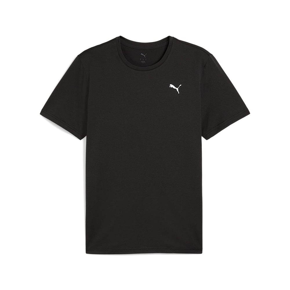 Puma M Tad Ess Solid Cat Tee T-shirt - 525908