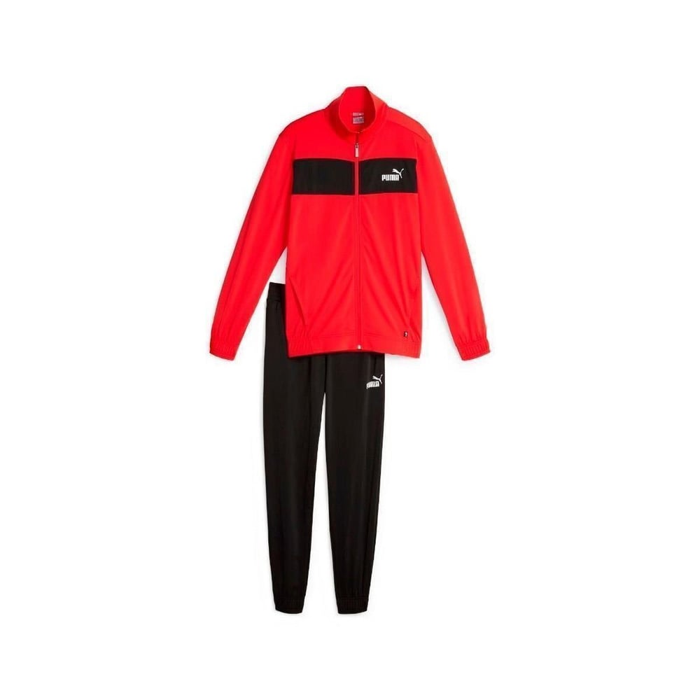 Puma Poly Suit cl Erkek Günlük Eşofman Takımı - 677427
