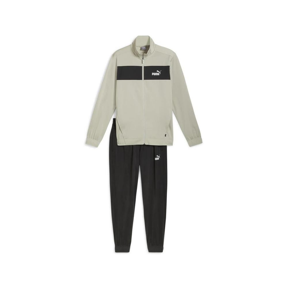 Puma Poly Suit cl Erkek Günlük Eşofman Takımı - 677427