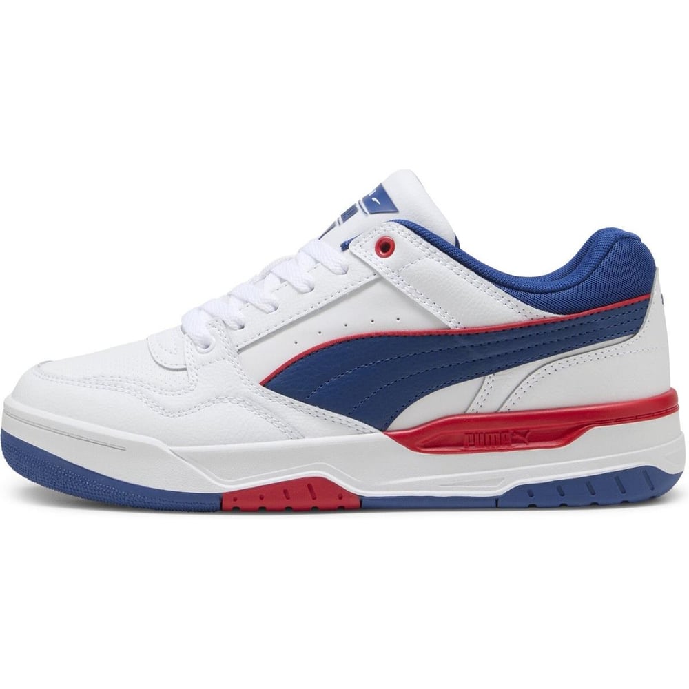 Puma Rebound Retro Erkek Spor Ayakkabı - 400197