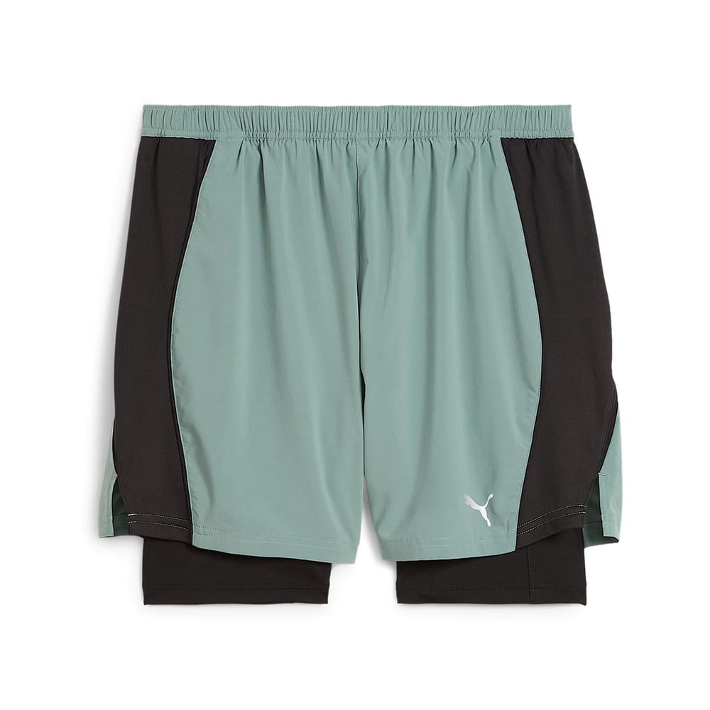 Puma Run Velocity 2In1 Şort - 526611