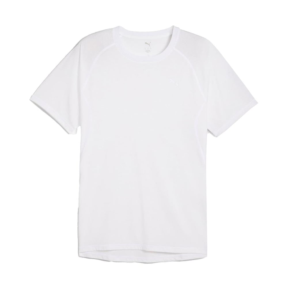 Puma Run Velocity Tee Tri-Blend T-shirt - 526603