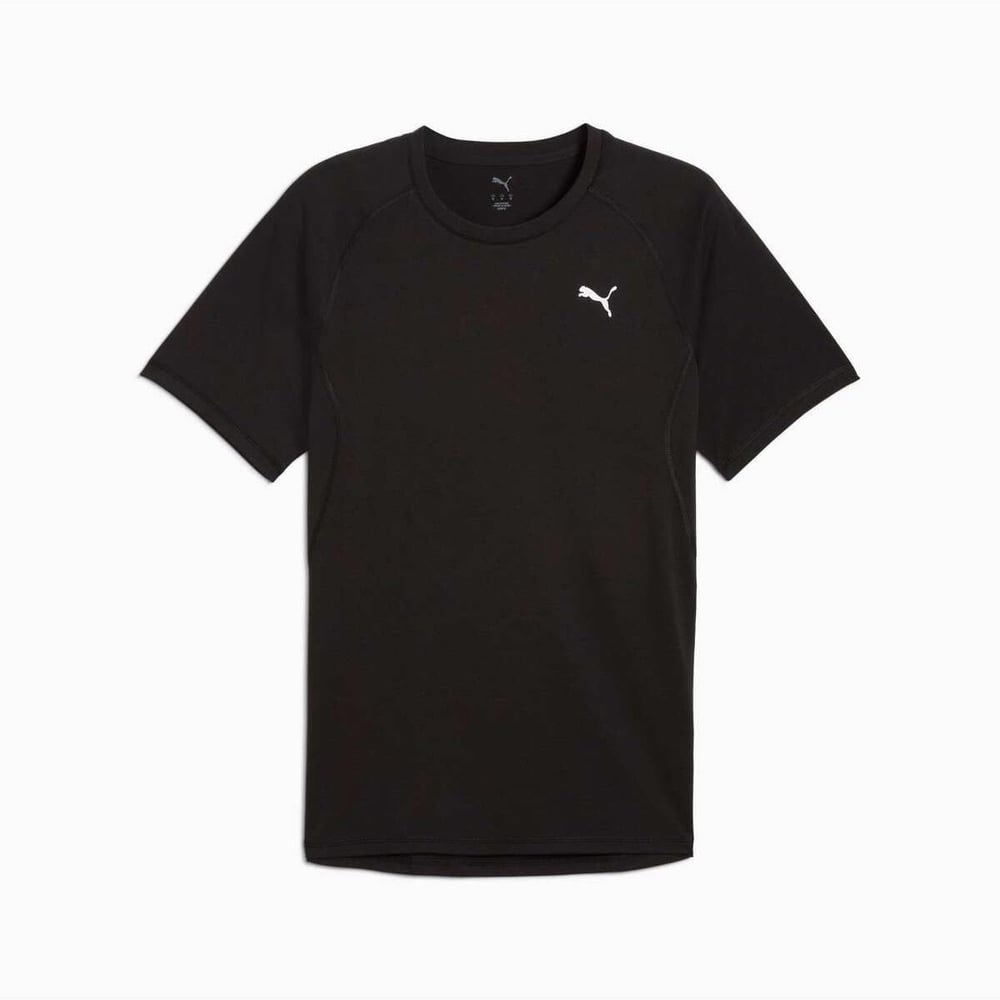 Puma Run Velocity Tee Tri-Blend T-shirt - 526603