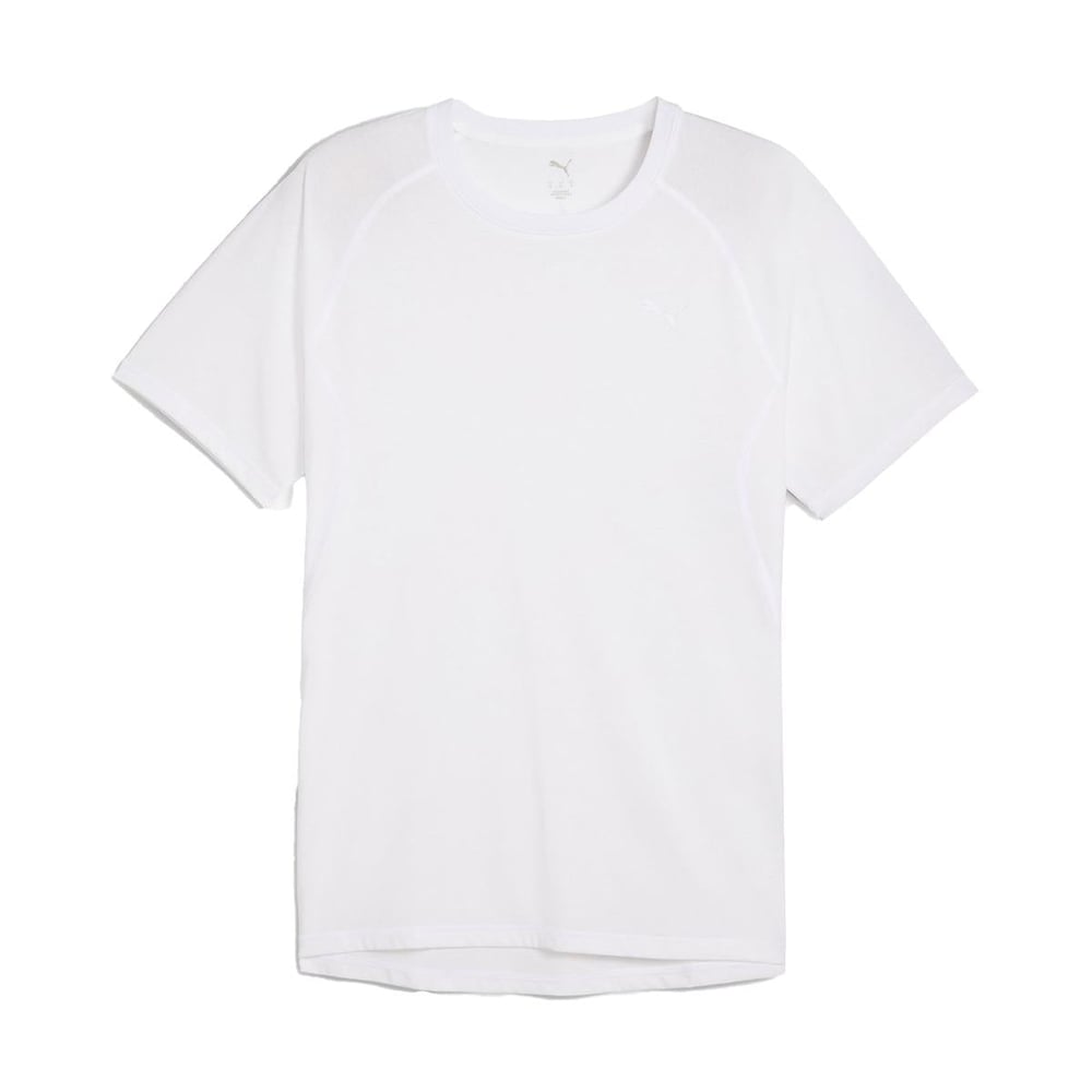 Puma Run Velocity Tee Tri-Blend T-shirt - 526603