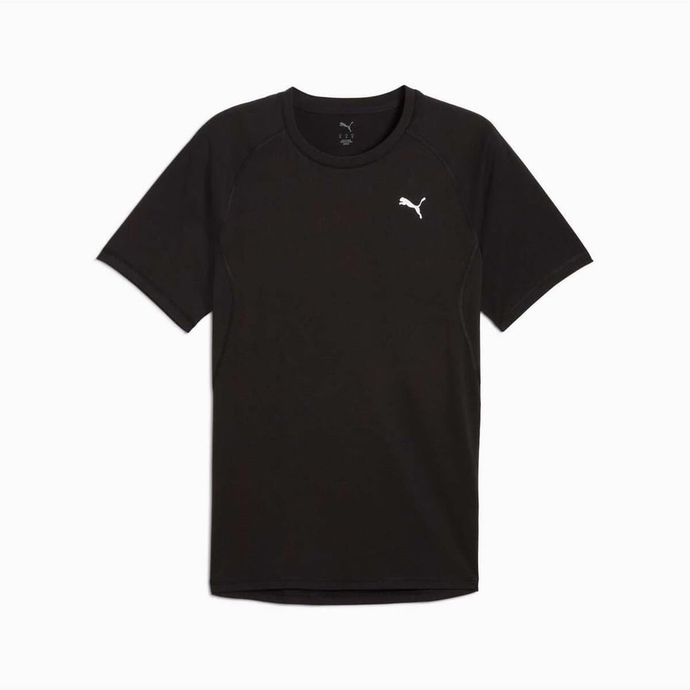 Puma Run Velocity Tee Tri-Blend T-shirt - 526603