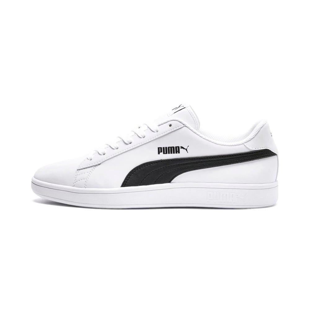 Puma Smash v2 Buck Erkek Spor Ayakkabı - 365160