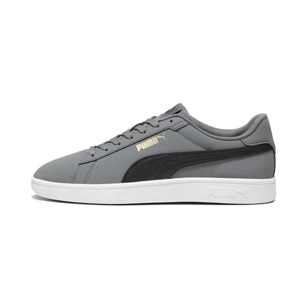 Puma Smash v2 Buck Erkek Spor Ayakkabı - 365160