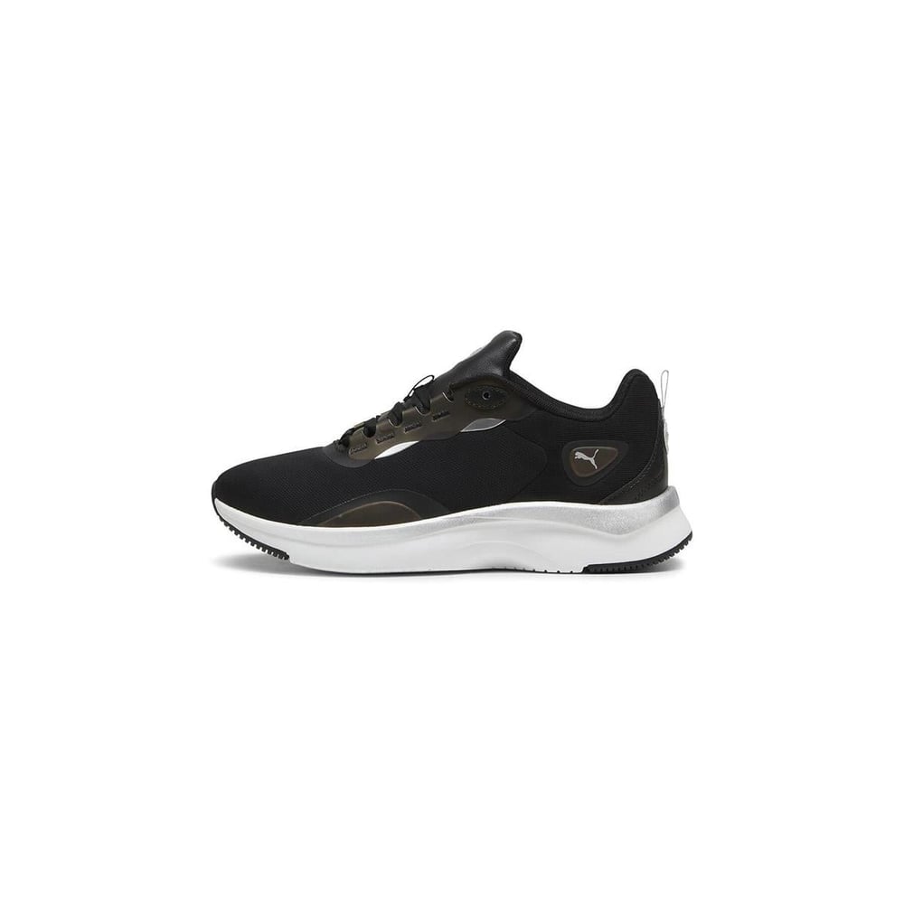 Puma Softride Orla Metallic Dream Kadın Günlük Spor Ayakkabı - 397804