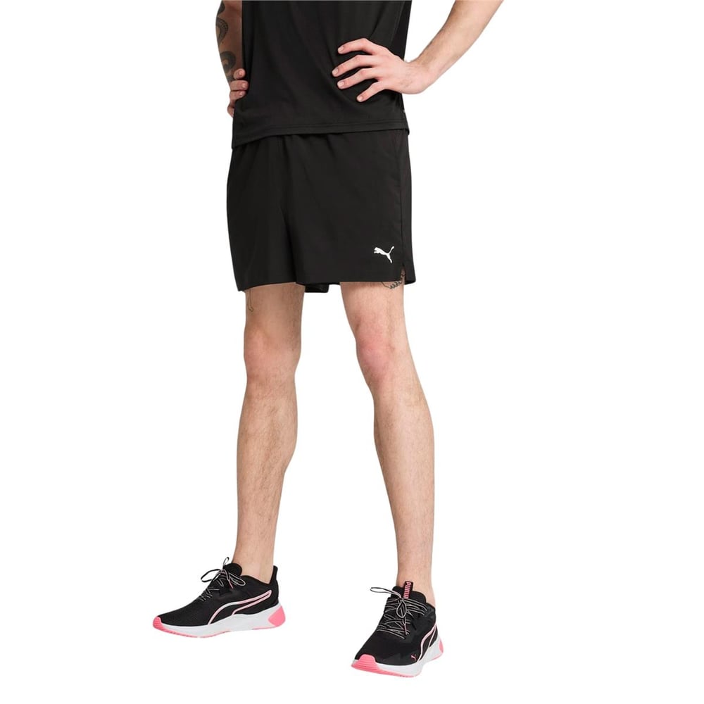 Puma Tad Essentials 5 Woven Şort - 525911