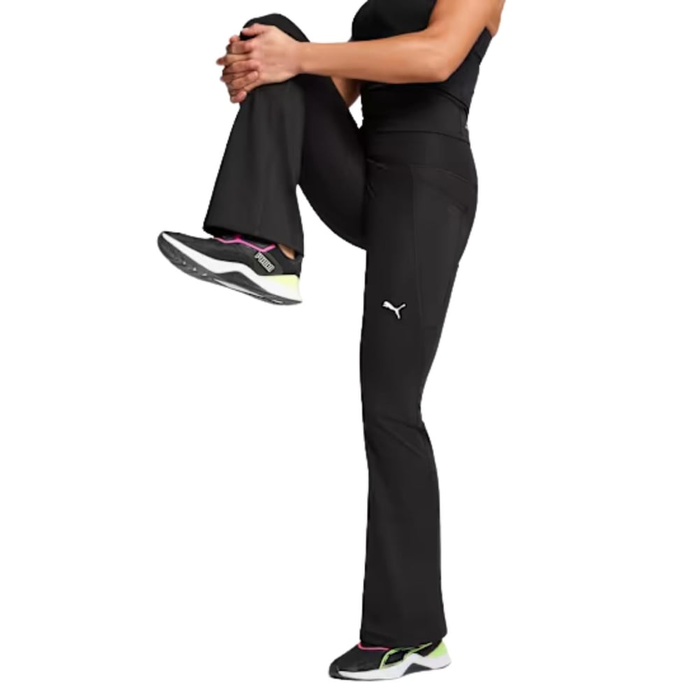 Puma TAD Essentials HW Bootleg Pantolon - 525902