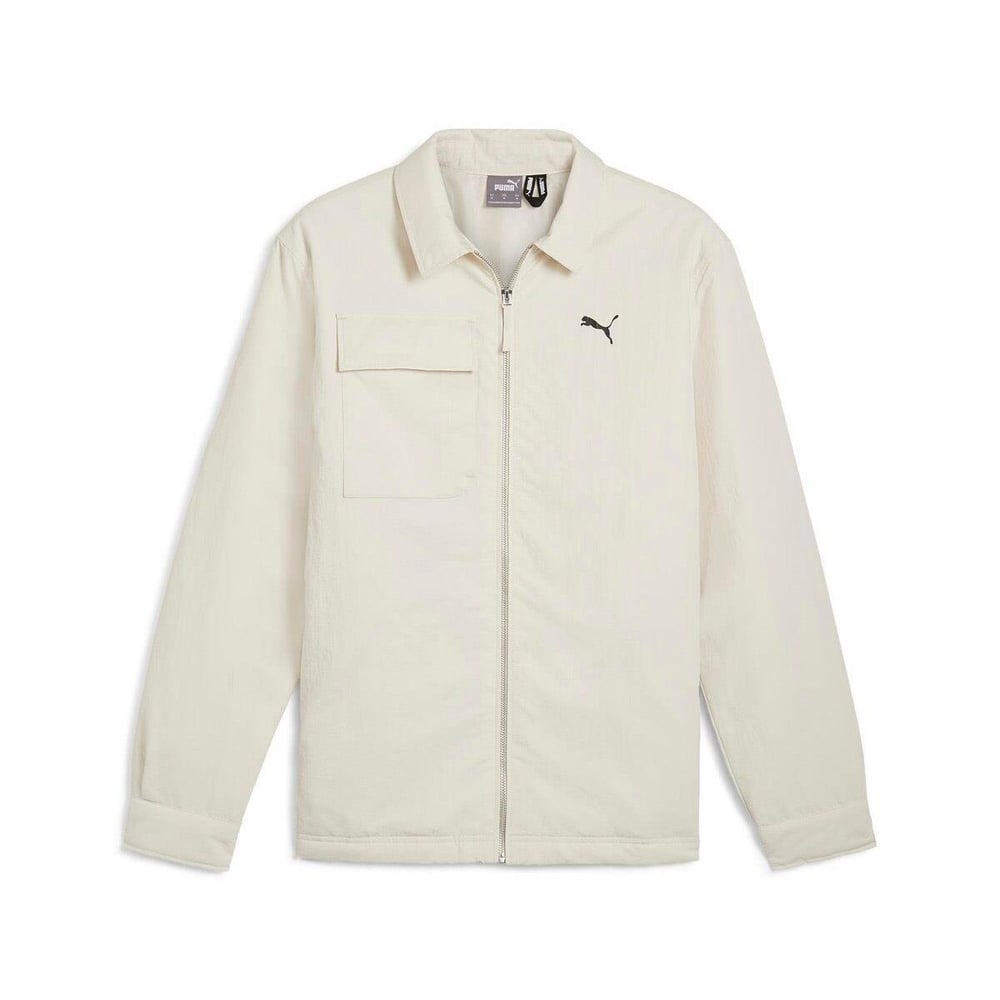 Puma Transeasonal Shirt Erkek Mont - 626473
