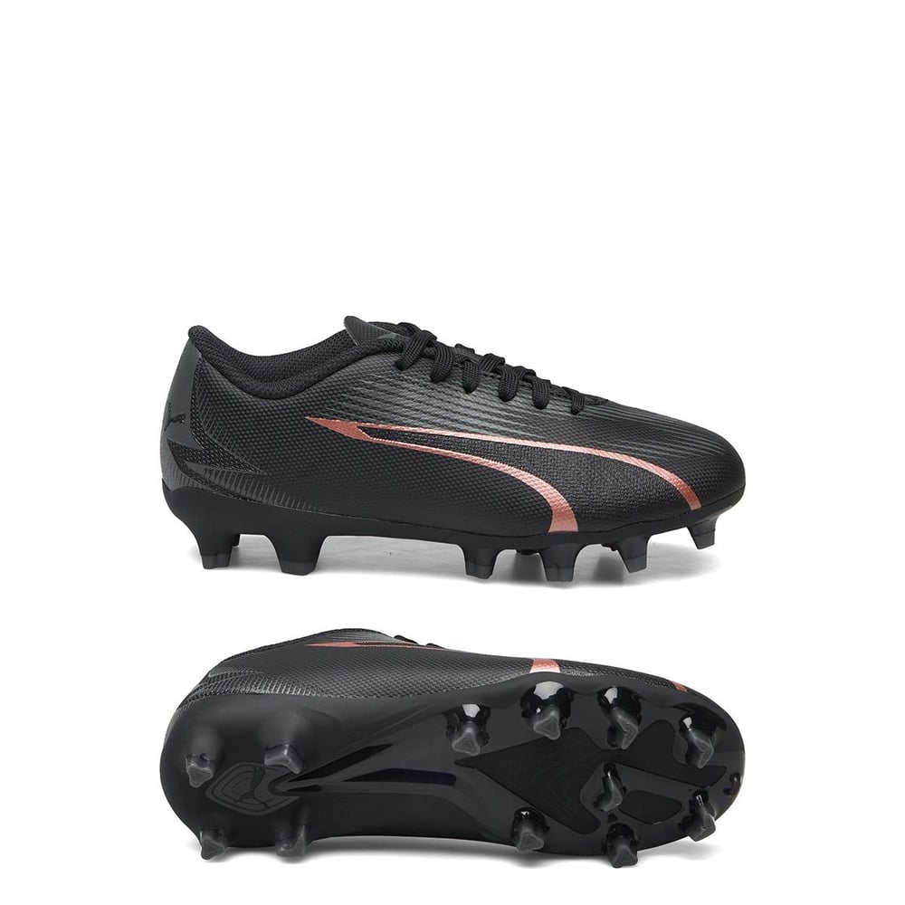 Puma Ultra Play FG/AG Jr 01 Çocuk Futbol Ayakkabısı - 107775
