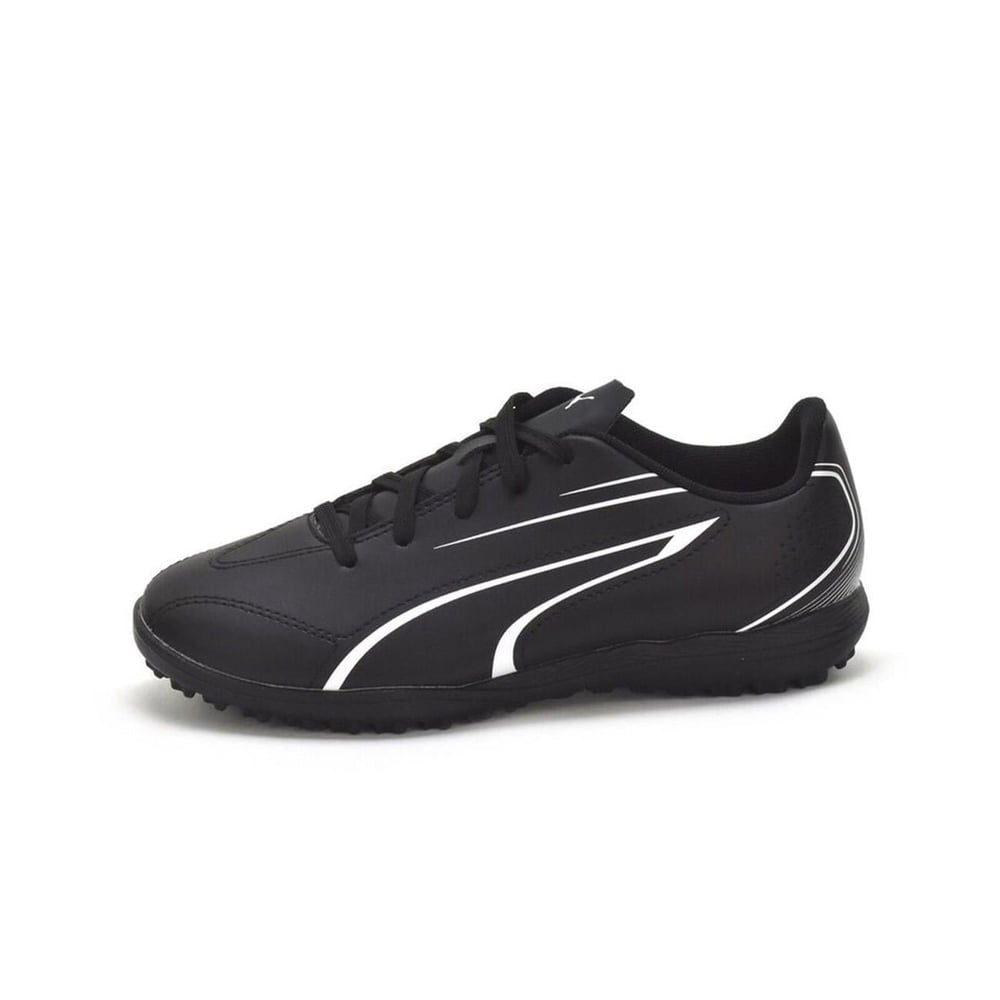 Puma Vıtorıa Tt Jr Çocuk Halı Saha Ayakkabısı - 107487