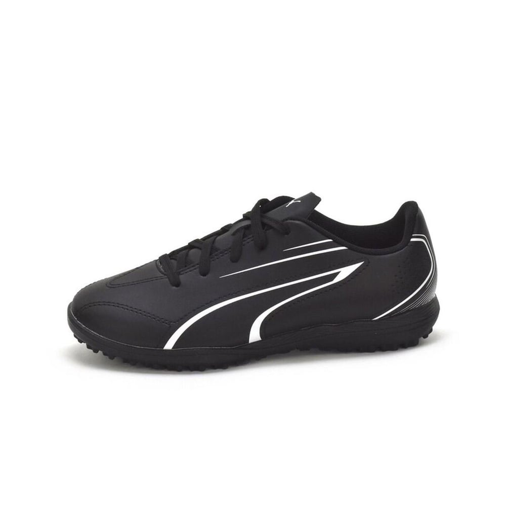 Puma Vıtorıa Tt Jr Çocuk Halı Saha Ayakkabısı - 107487