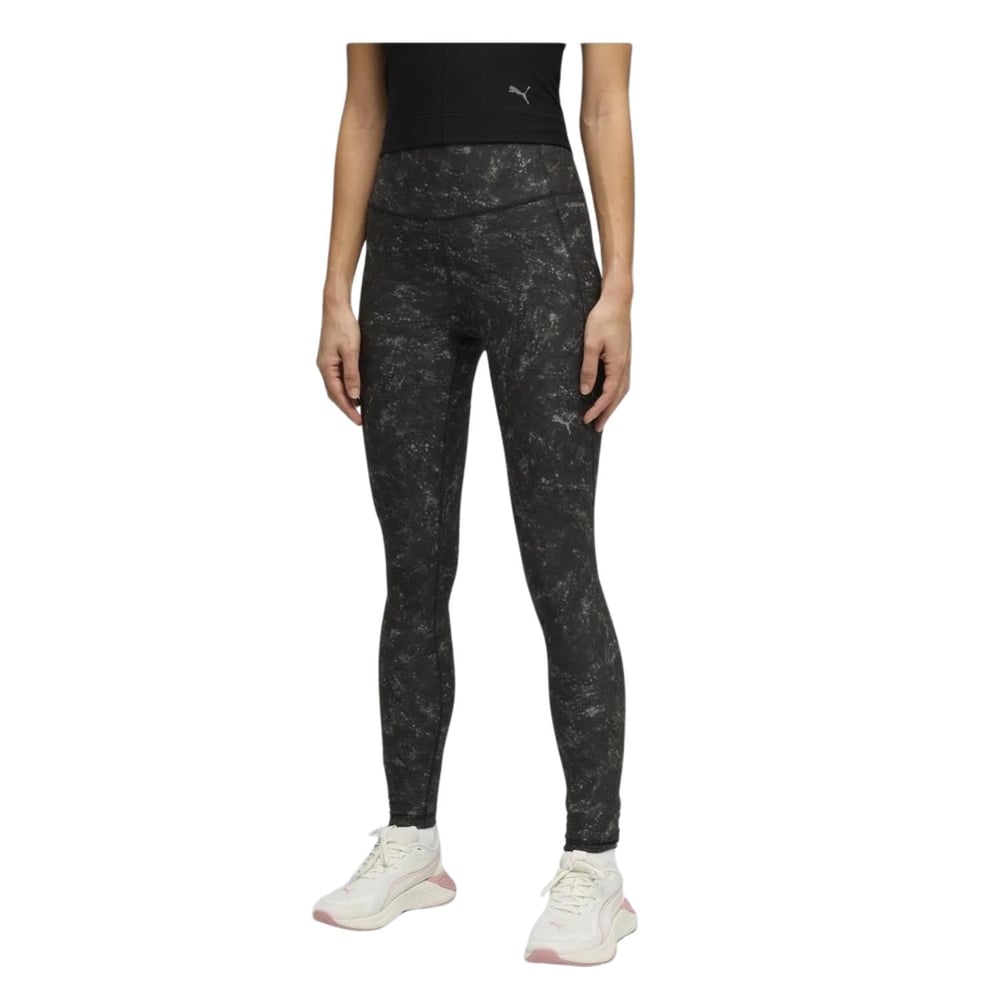 Puma W Cloudspun Kadın Tayt - 528464
