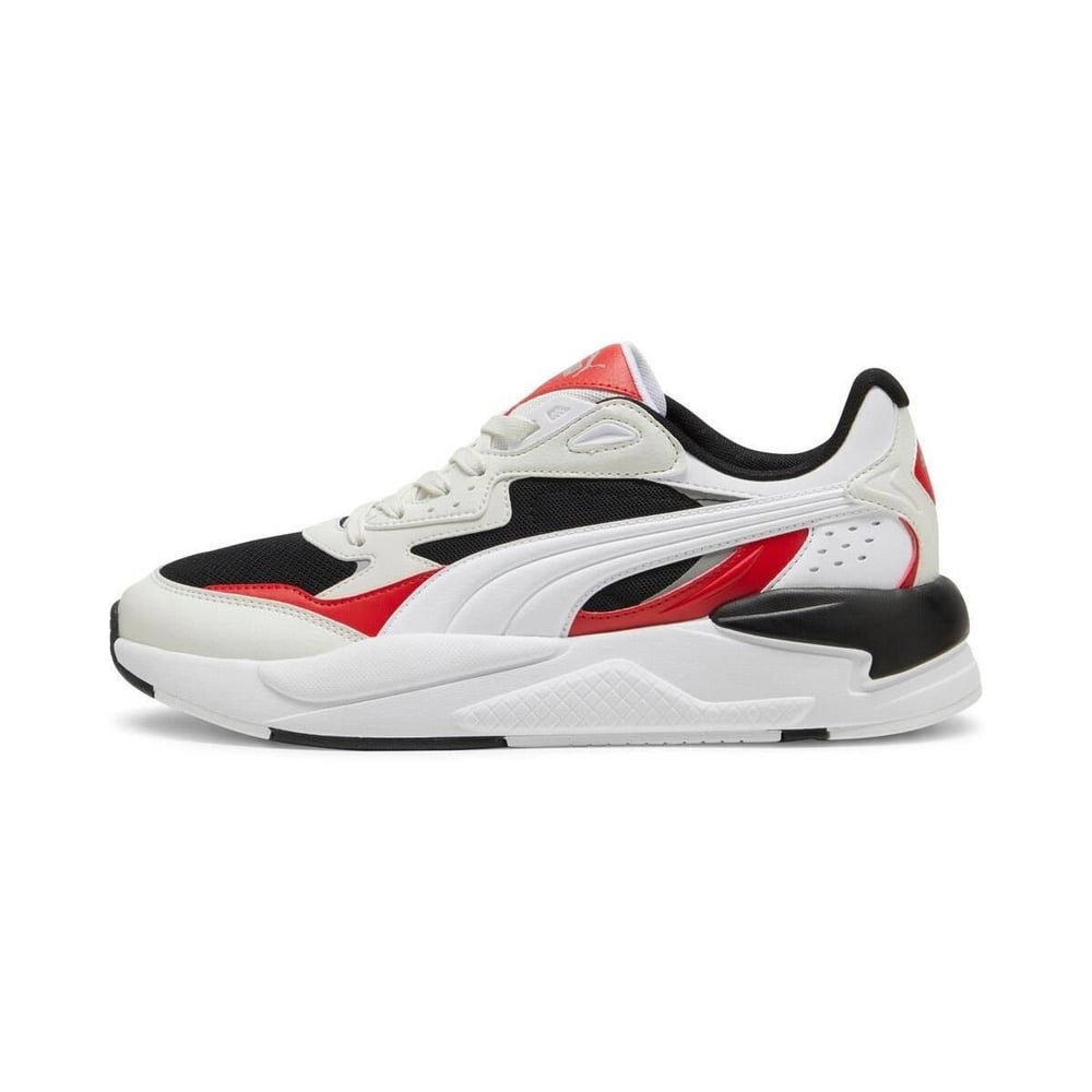 Puma X-Ray Speed Erkek Günlük Spor Ayakkabı - 384638