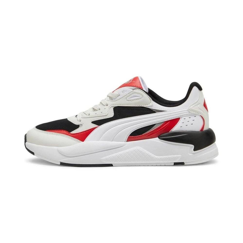 Puma X-Ray Speed Erkek Günlük Spor Ayakkabı - 384638