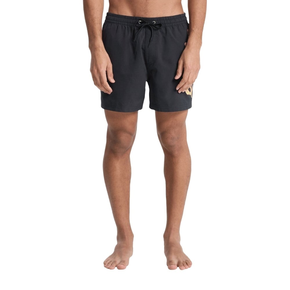 Quiksilver Evd Malibu Volley Short - EQYJV04214