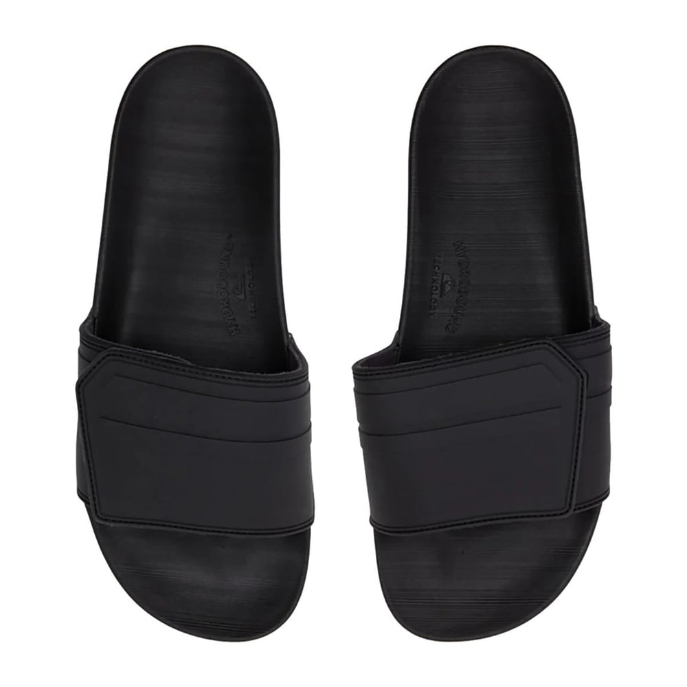 Quiksilver Rivi Slide Adjust Erkek Terlik - AQYL101038