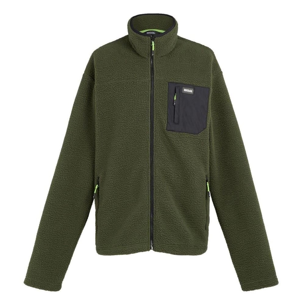 Regatta Frankie Borg Fleece Erkek Polar - RMA607