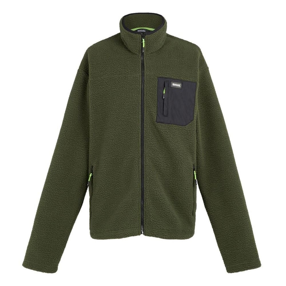 Regatta Frankie Borg Fleece Erkek Polar - RMA607