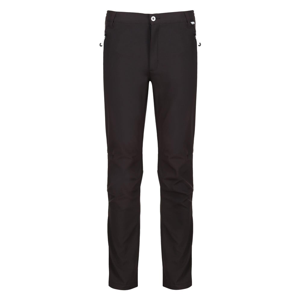 Regatta Geo Softshell II Trekking Erkek Pantolon - RMJ117