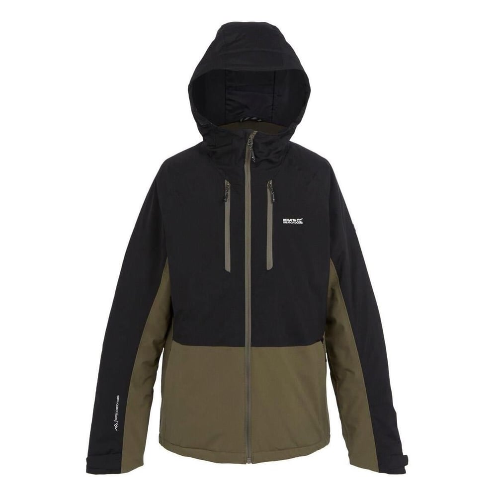 Regatta Hightonpadded III Erkek Mont - RMP344