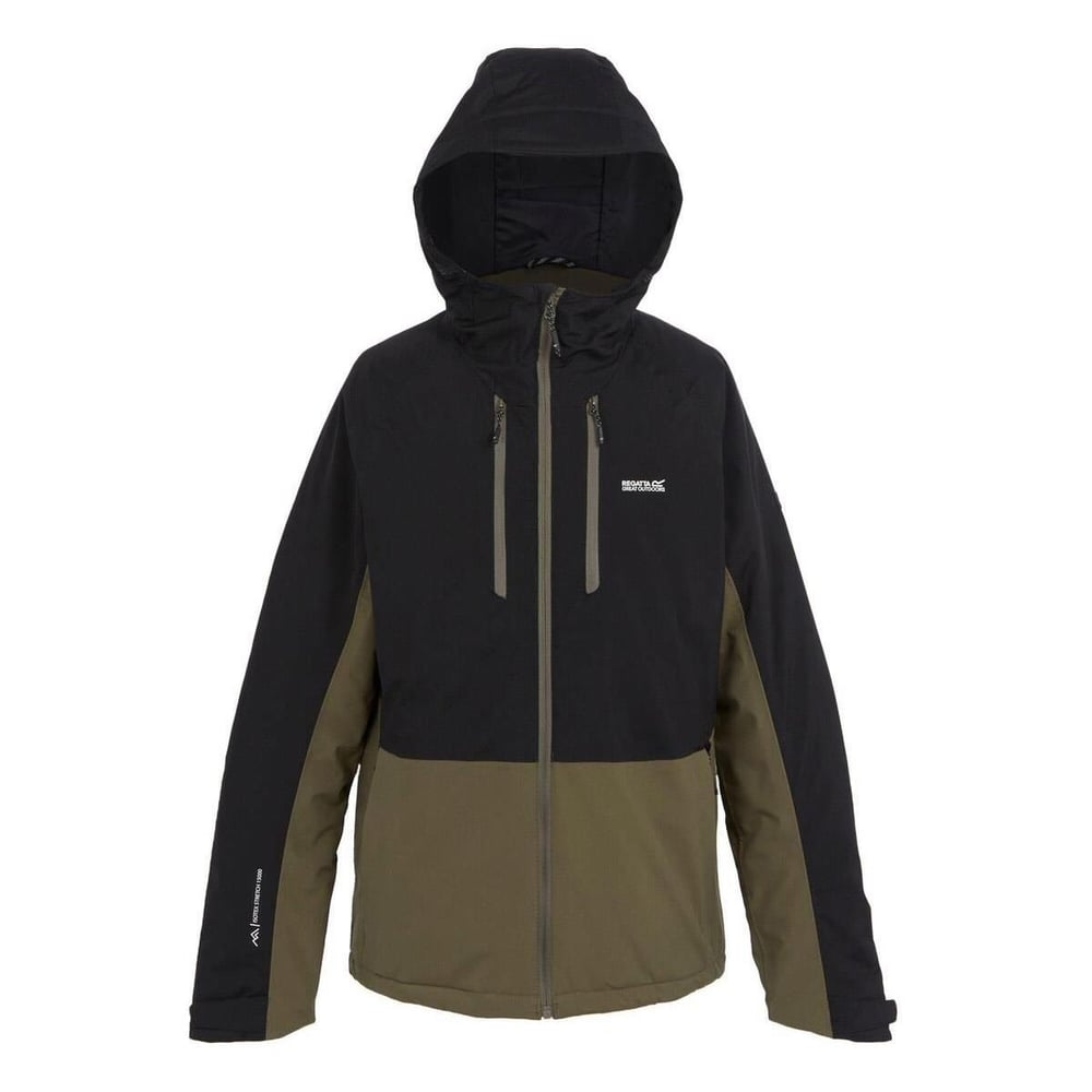 Regatta Hightonpadded III Erkek Mont - RMP344
