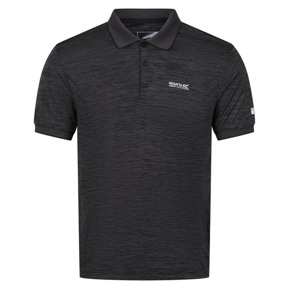 Regatta Remex II Erkek Polo Yaka T-Shirt - RMT186