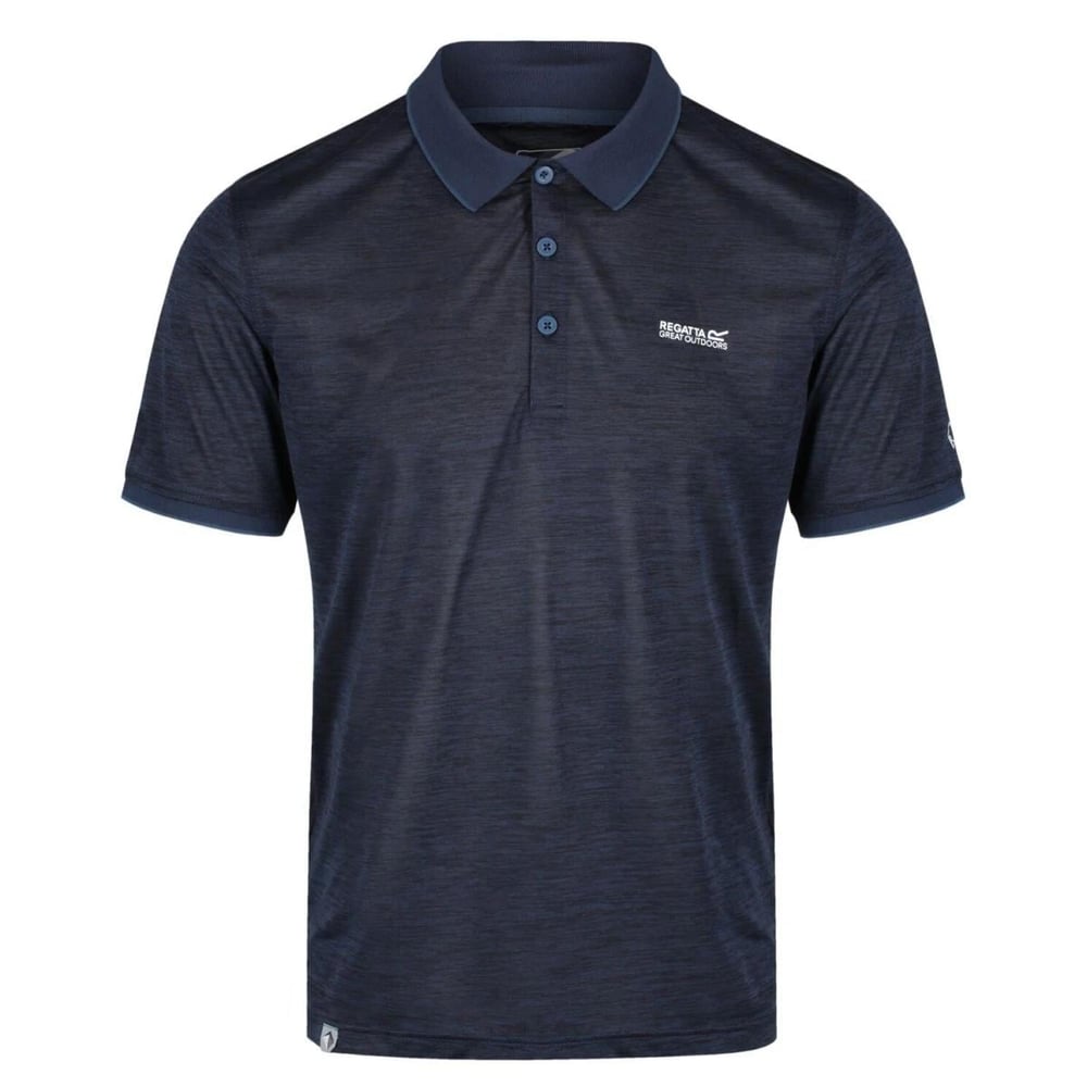 Regatta Remex II Erkek Polo Yaka T-Shirt - RMT186