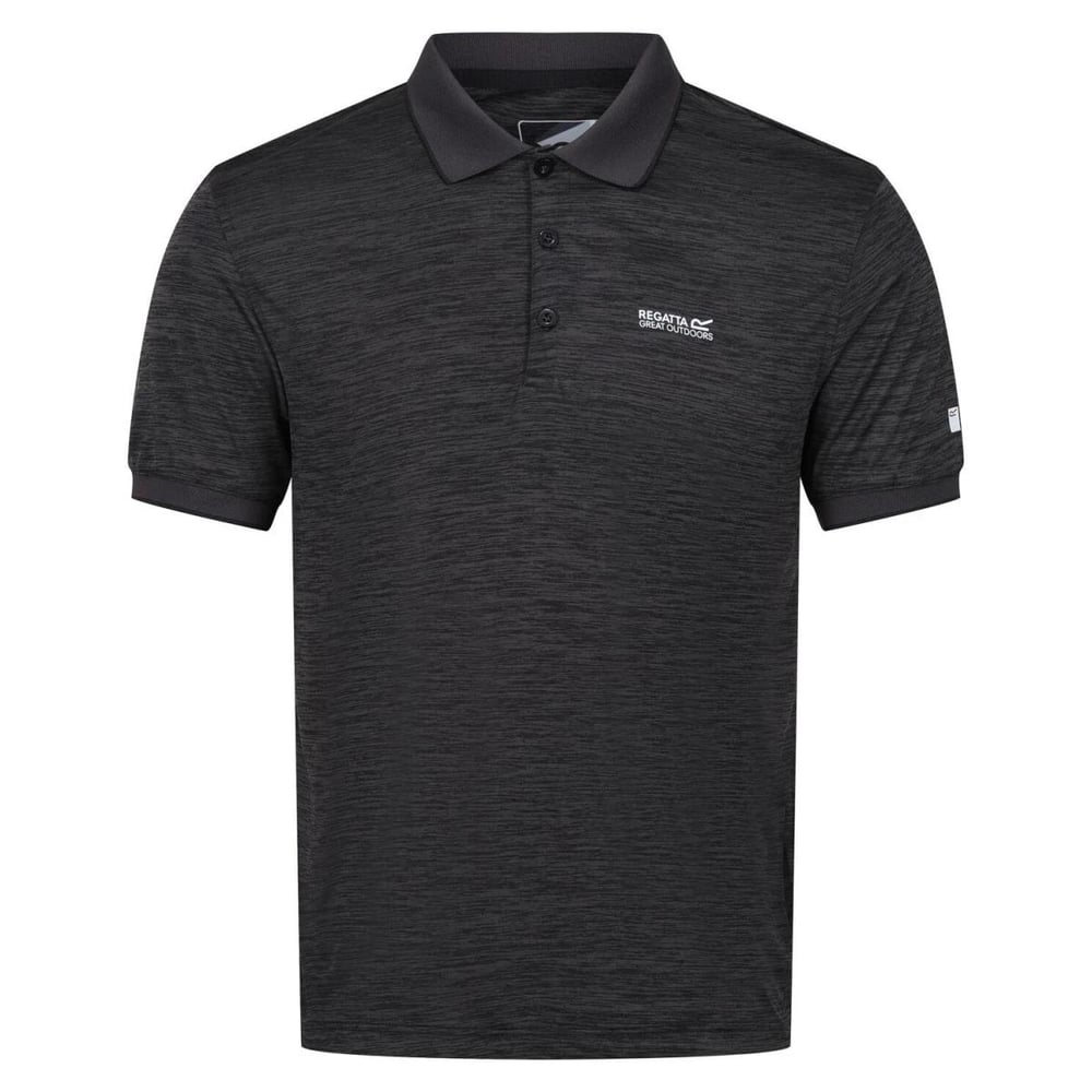 Regatta Remex II Erkek Polo Yaka T-Shirt - RMT186