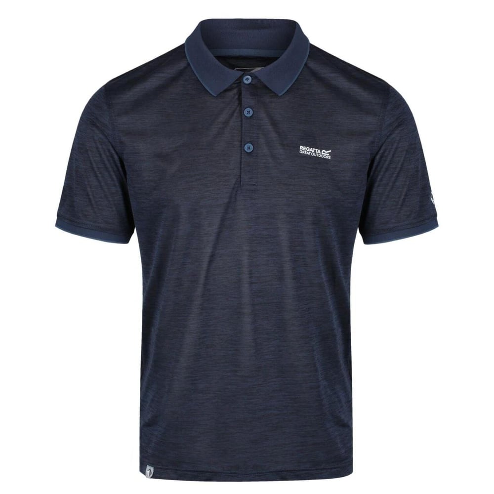 Regatta Remex II Erkek Polo Yaka T-Shirt - RMT186