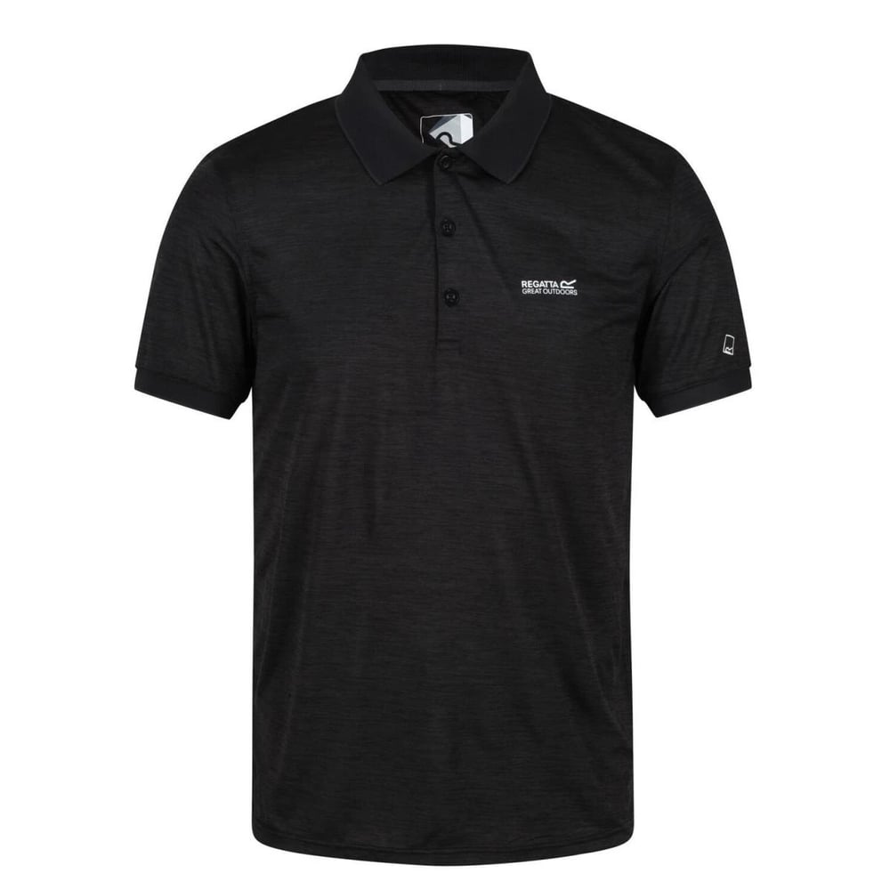 Regatta Remex II Erkek Polo Yaka T-Shirt - RMT186