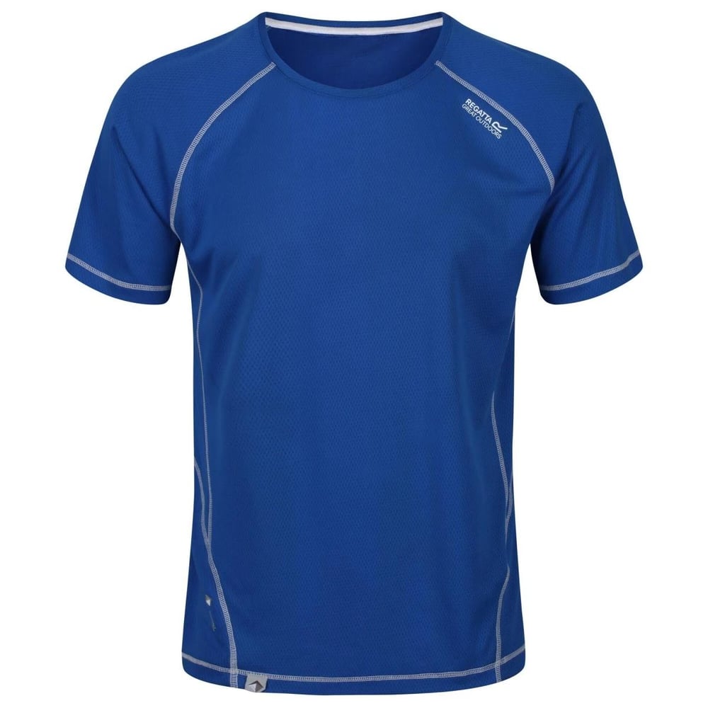 Regatta Virda II Erkek T-Shirt - RMT164