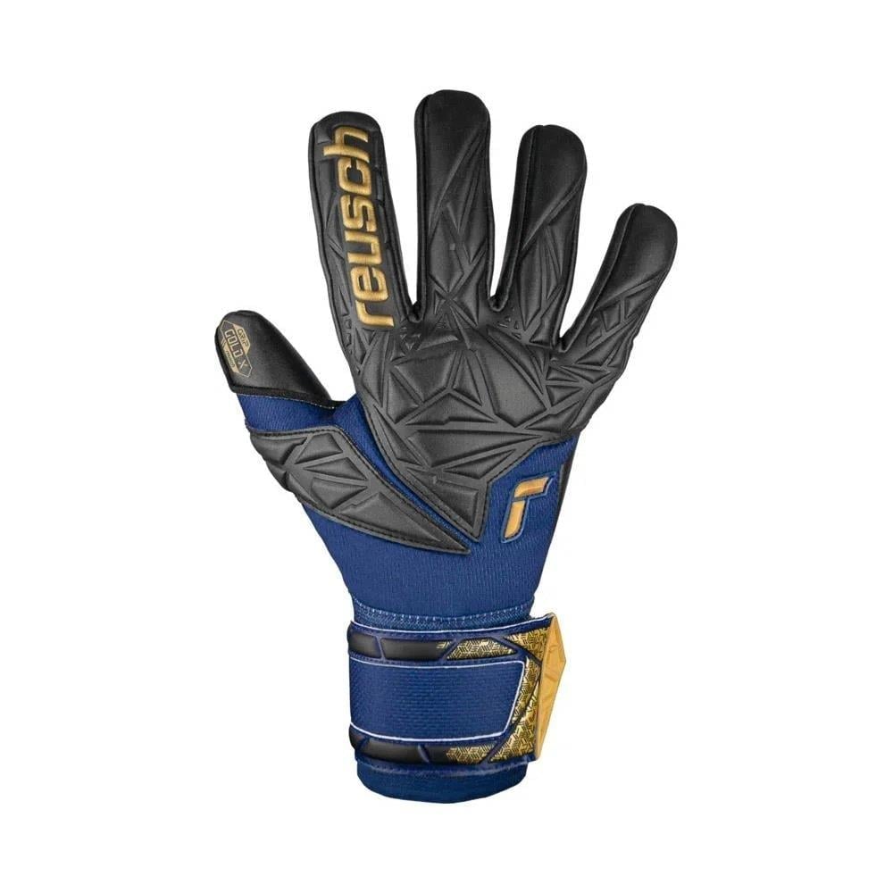 Reusch Attrack Gold X Nc Kaleci Eldiveni - 5470955