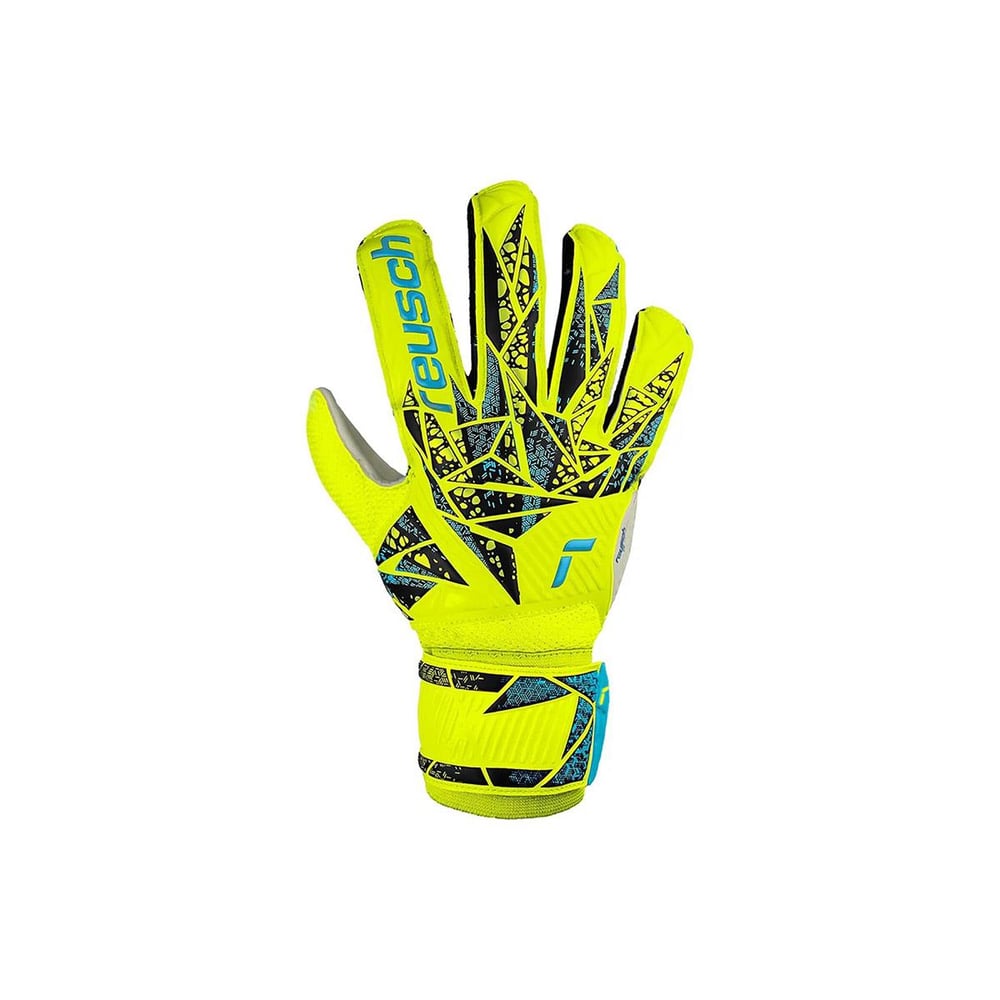 Reusch Attrackt Solid Kaleci Eldiveni - 5470515