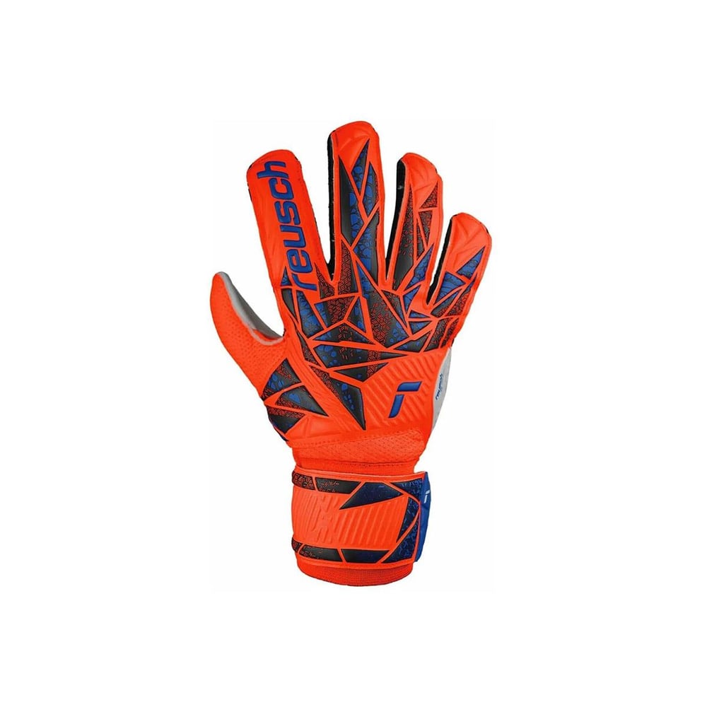 Reusch Attrackt Solid Kaleci Eldiveni - 5470515