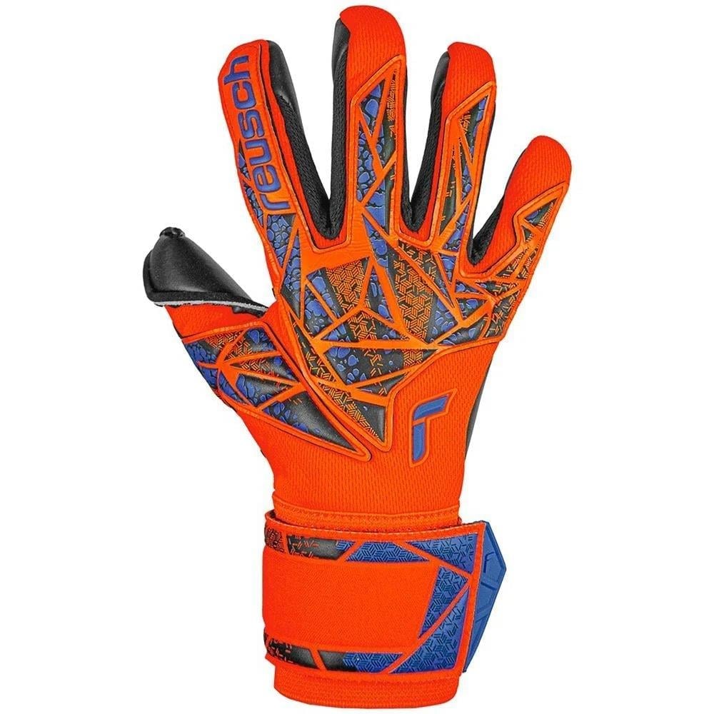 Reusch Attract Duo Kaleci Eldiveni - 5470025