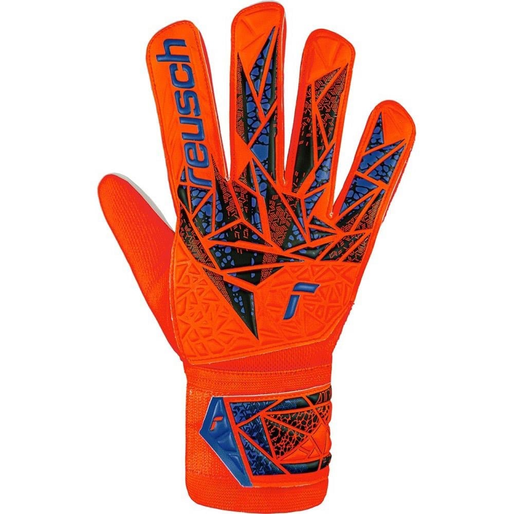 Reusch Attract Starter Grip Kaleci Eldiveni - 5470814