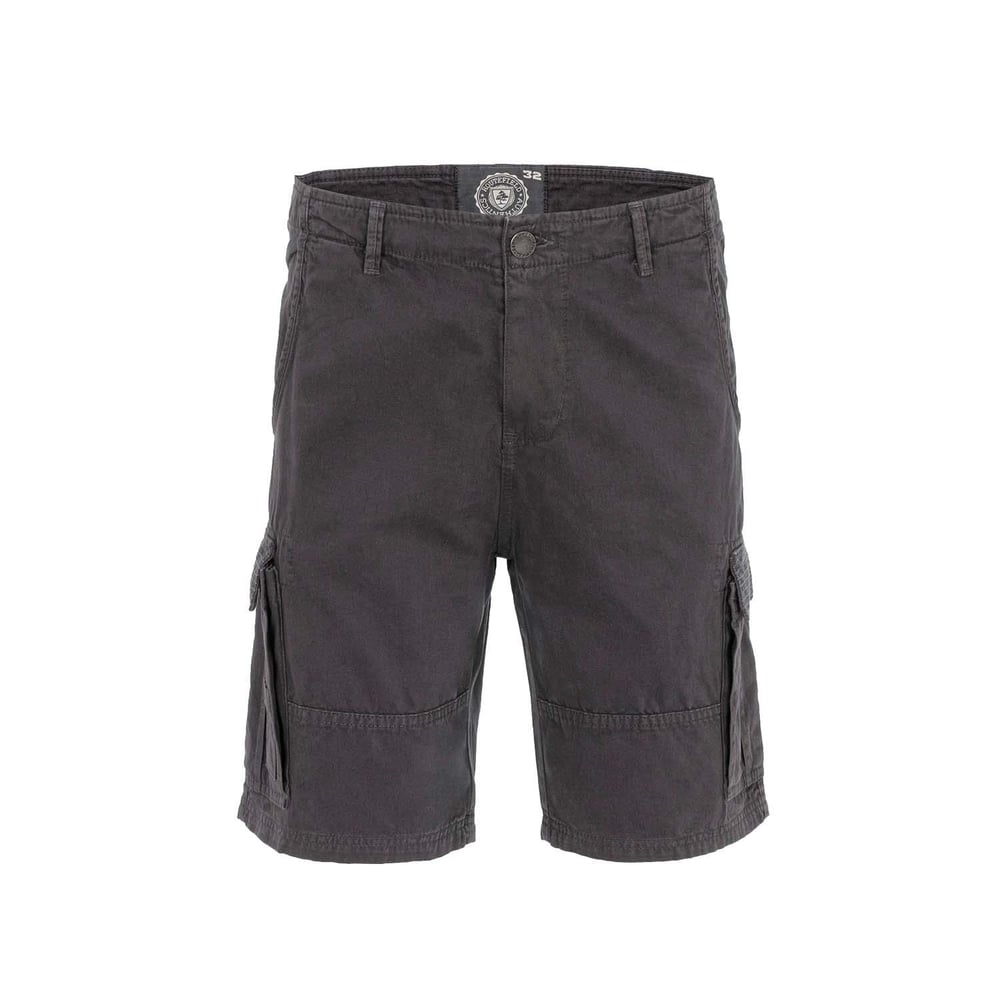 Routefield Clints Erkek Şort - RFCLINTS22