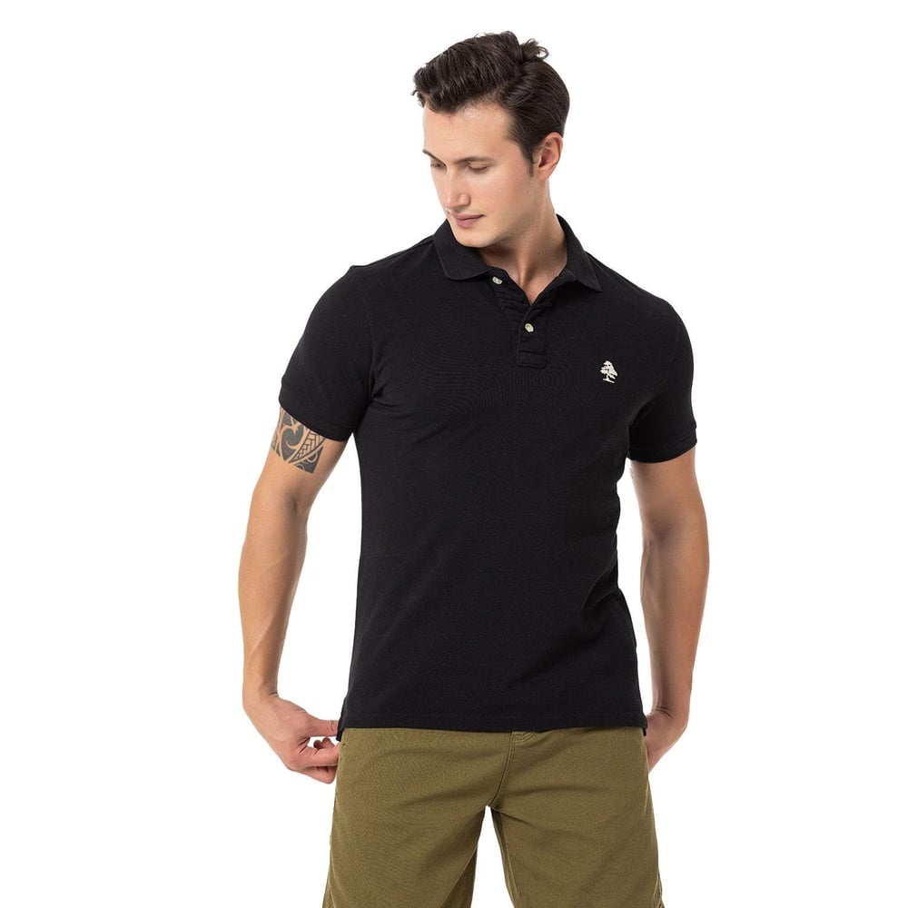 Routefield Perry Erkek Polo T-Shirt - RFPERRY21