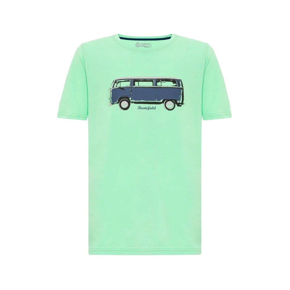Routefield Theary Kids T-shirt - RFKTHEORY22