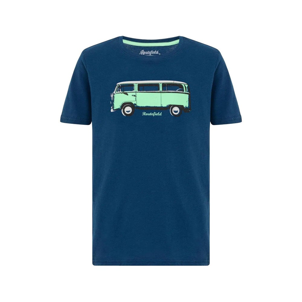 Routefield Theary Kids T-shirt - RFKTHEORY22
