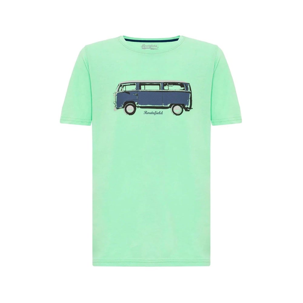 Routefield Theary Kids T-shirt - RFKTHEORY22