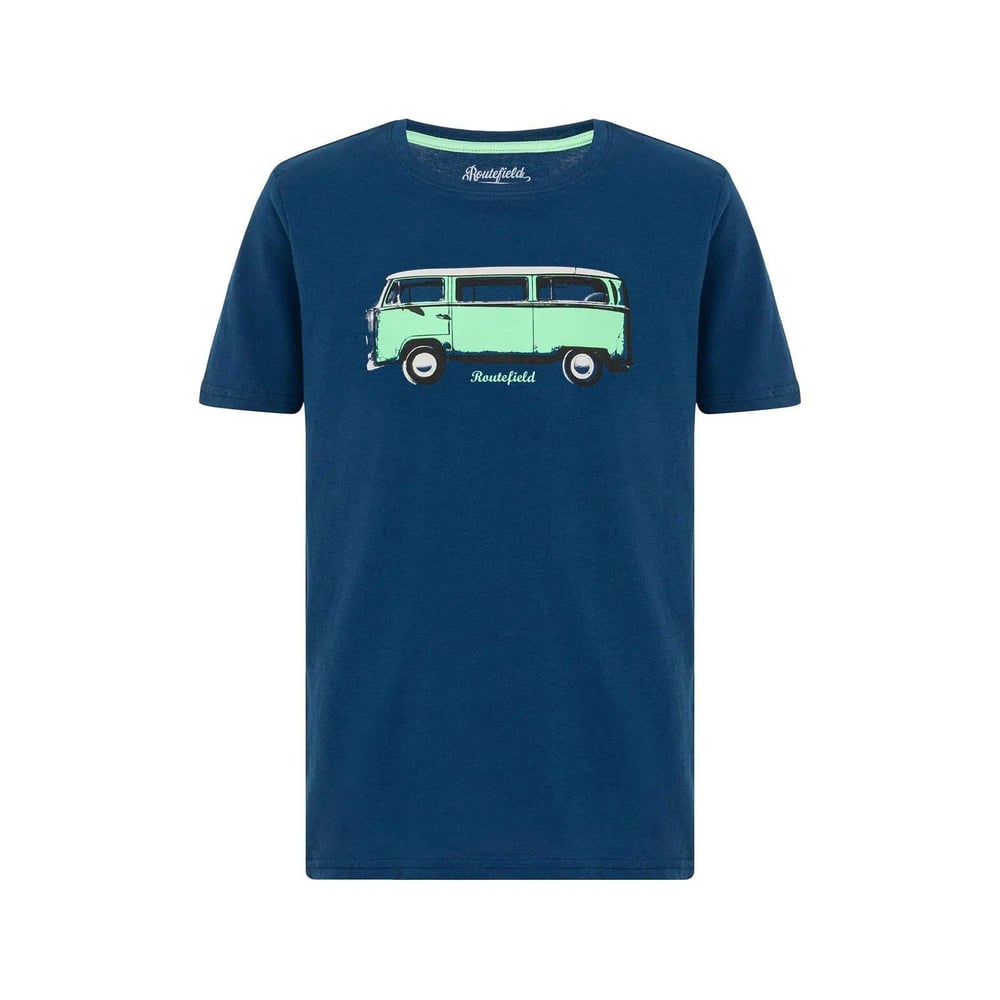 Routefield Theary Kids T-shirt - RFKTHEORY22