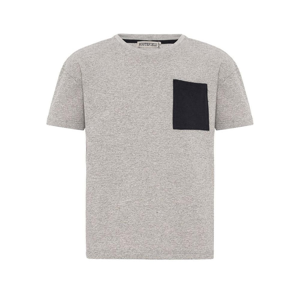 Routefield Tom Kids T-shirt - RFKTOM22