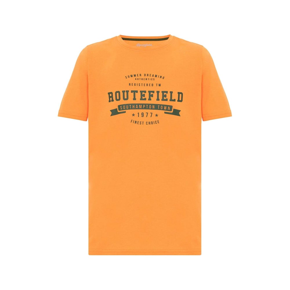 Routefield Tory Kids T-shirt - RFKTORY22