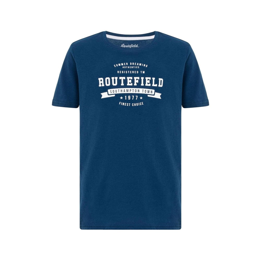 Routefield Tory Kids T-shirt - RFKTORY22