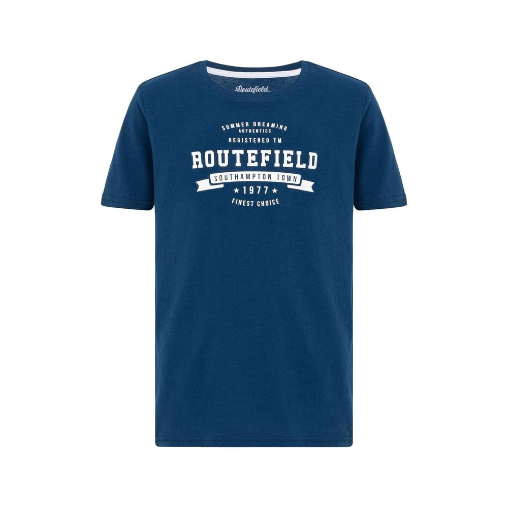 Routefield Tory Kids T-shirt - RFKTORY22